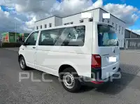 2016 Volkswagen T6