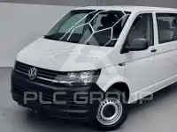 2016 Volkswagen T6