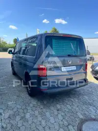 2016 Volkswagen T6