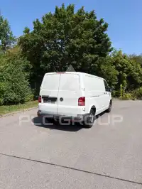 2016 Volkswagen T6