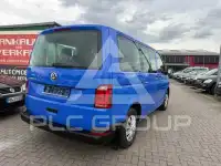 2019 Volkswagen T6