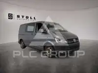 2016 Volkswagen T6
