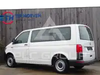 2016 Volkswagen T6