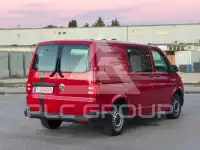 2016 Volkswagen T6