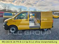 2016 Volkswagen T6