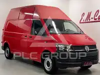 2016 Volkswagen T6