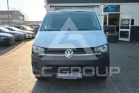 2016 Volkswagen T6