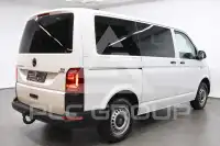 2016 Volkswagen T6