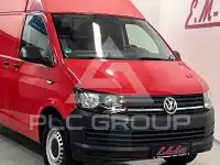 2016 Volkswagen T6