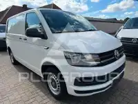 2016 Volkswagen T6