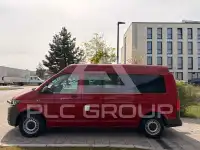 2016 Volkswagen T6