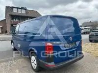 2016 Volkswagen T6