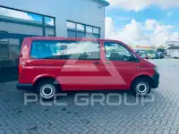 2016 Volkswagen T6