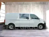 2016 Volkswagen T6
