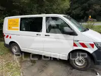 2016 Volkswagen T6