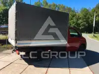 2016 Volkswagen T6