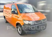 2016 Volkswagen T6
