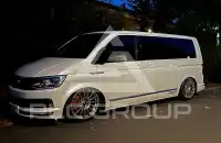 2016 Volkswagen T6