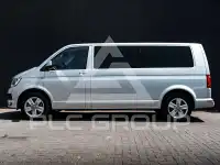 2016 Volkswagen T6