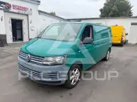 2016 Volkswagen T6