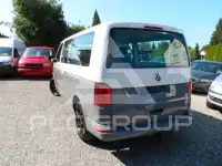 2016 Volkswagen T6