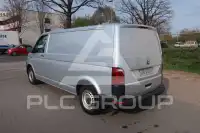 2016 Volkswagen T6