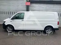 2016 Volkswagen T6