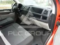 2016 Volkswagen T6