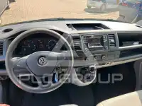 2016 Volkswagen T6