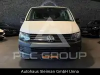 2016 Volkswagen T6