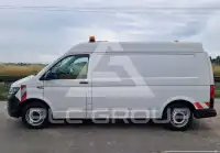 2016 Volkswagen T6