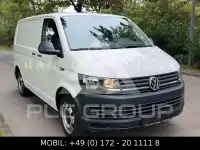 2016 Volkswagen T6