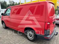 2016 Volkswagen T6