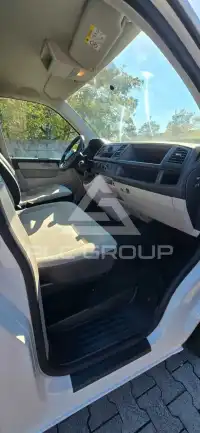 2016 Volkswagen T6
