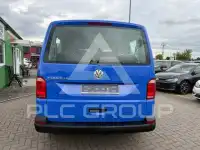 2019 Volkswagen T6