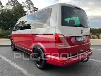 2016 Volkswagen T6
