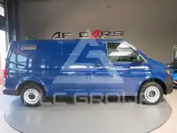 2016 Volkswagen T6
