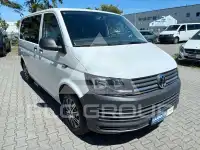 2016 Volkswagen T6