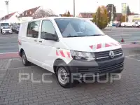 2016 Volkswagen T6
