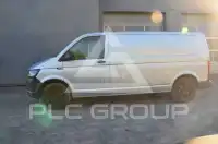 2016 Volkswagen T6