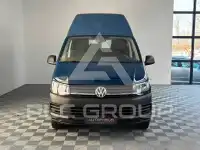 2016 Volkswagen T6