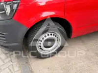 2016 Volkswagen T6