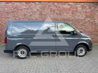 2016 Volkswagen T6