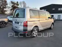2016 Volkswagen T6