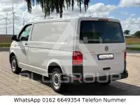2016 Volkswagen T6