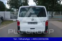 2016 Volkswagen T6