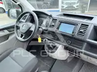 2016 Volkswagen T6