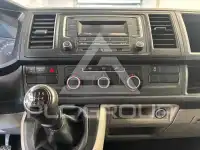 2016 Volkswagen T6