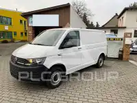 2016 Volkswagen T6