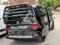 2016 Volkswagen T6